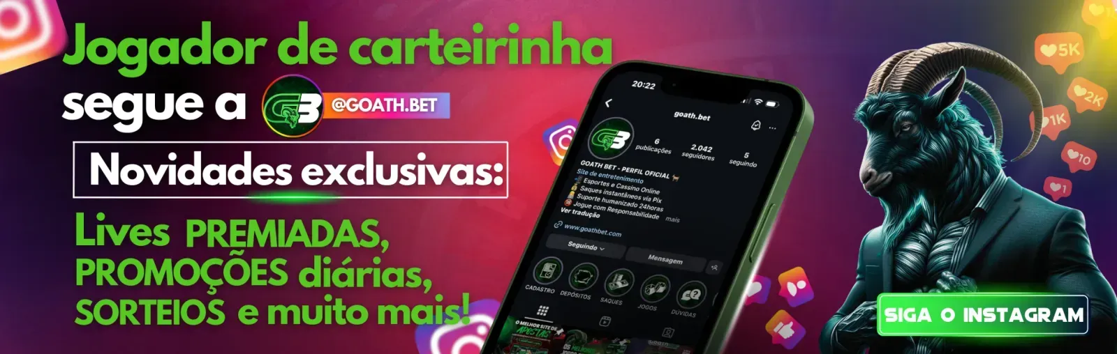 Bacará online
