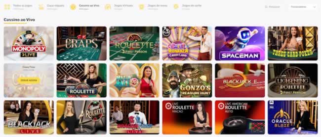 Esporte bet net