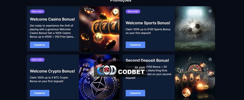 Odd bets