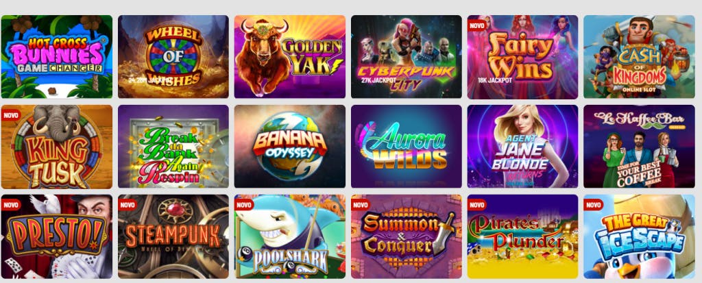Safari King Slots