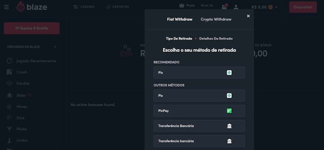 Mensagem para reuniões