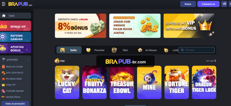 Playbets vip