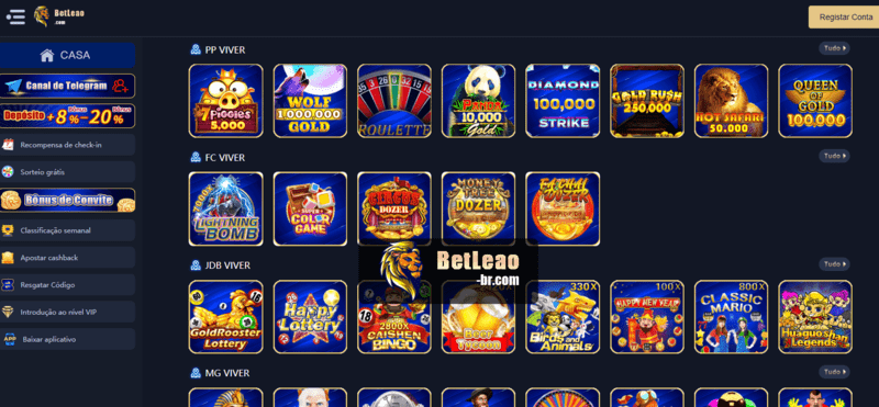 Fortune tiger horario