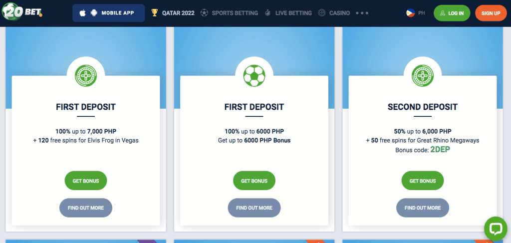 Bet 6