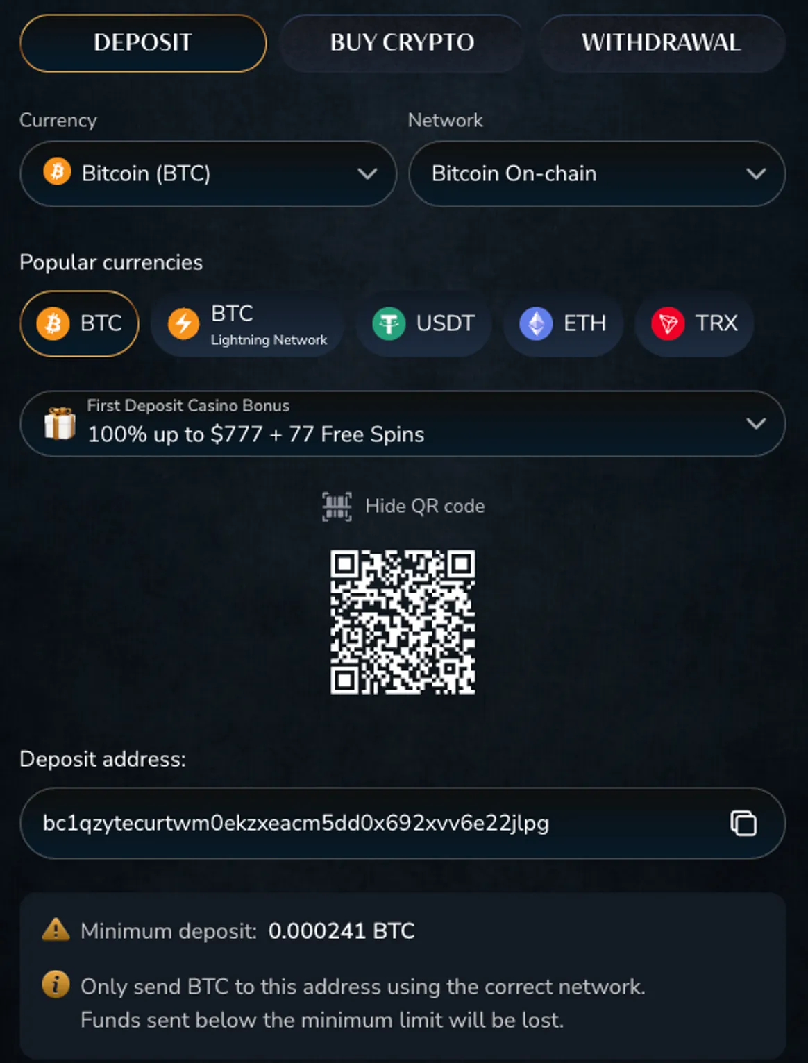 Esportes bets