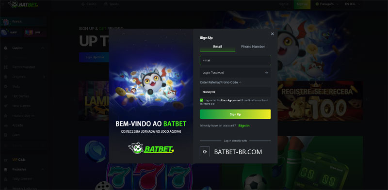 Jogo para ganhar dinheiro
