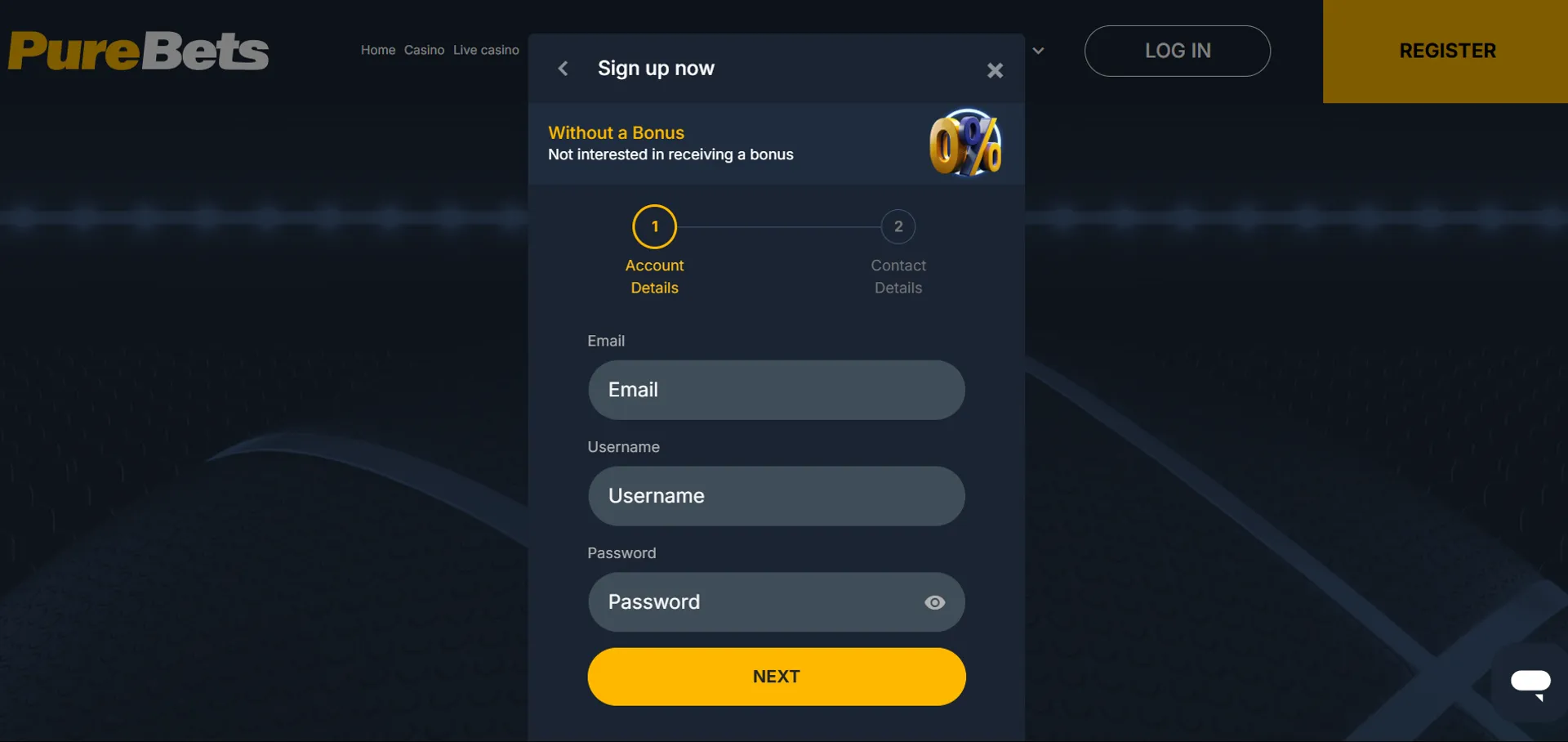 Csgo betting