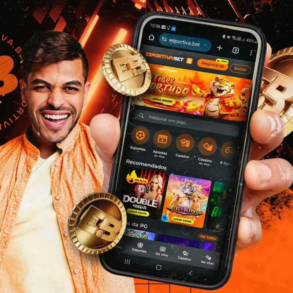 Aposta ganha casino