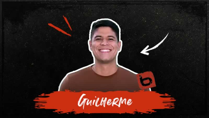 Blaze tradução
