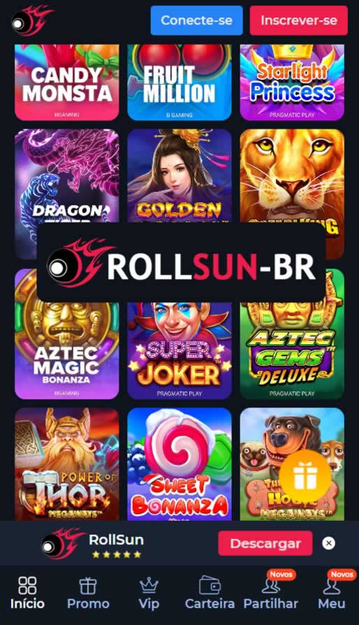Roleta de jogos