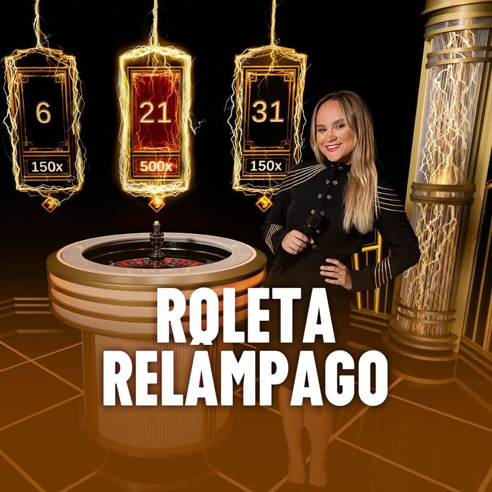 Foguetinho bet