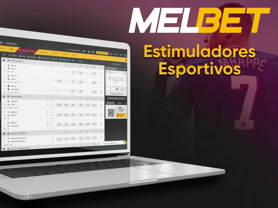 Bets soccer