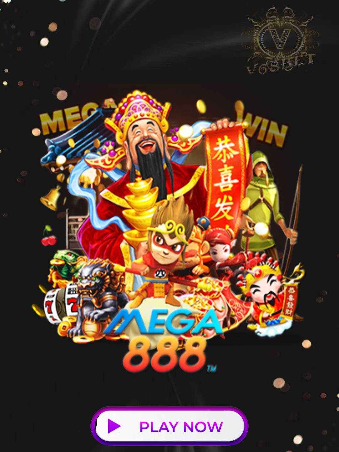 Omega 2005