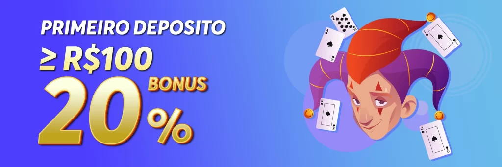 Apostas cassino
