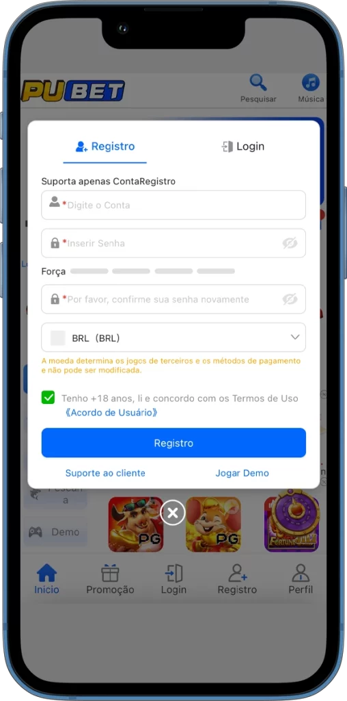 Super bet brasil