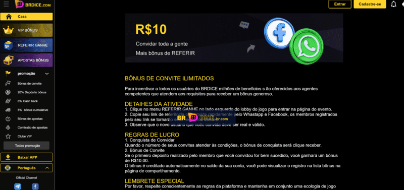 Como apostar no blaze