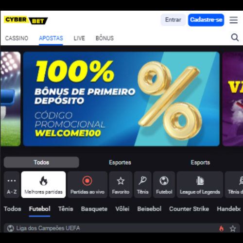 Poder sportsbet