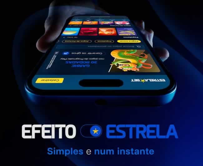 Simulação bets