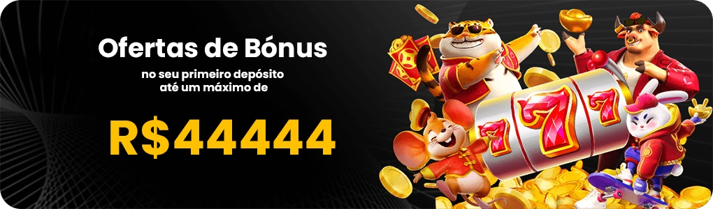 Jogos de slots