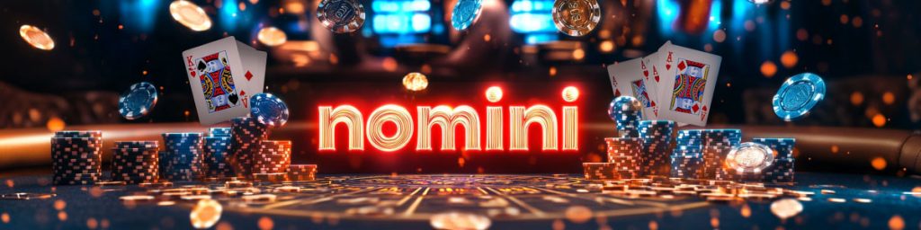 Evolution casino