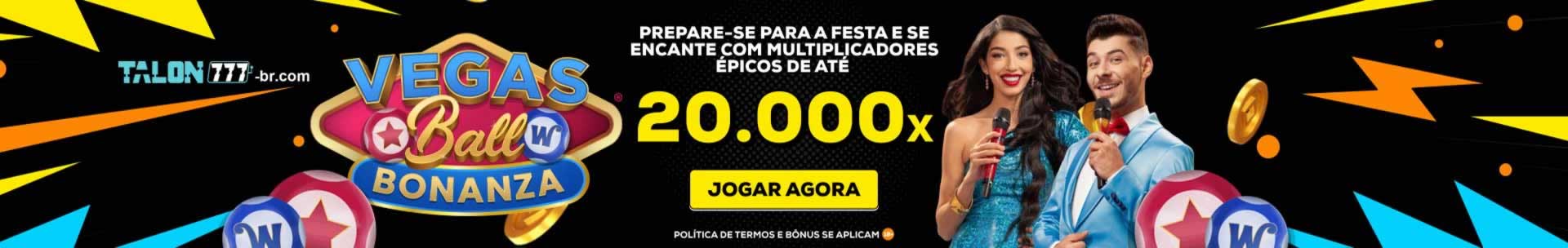 Sorteio bingo online