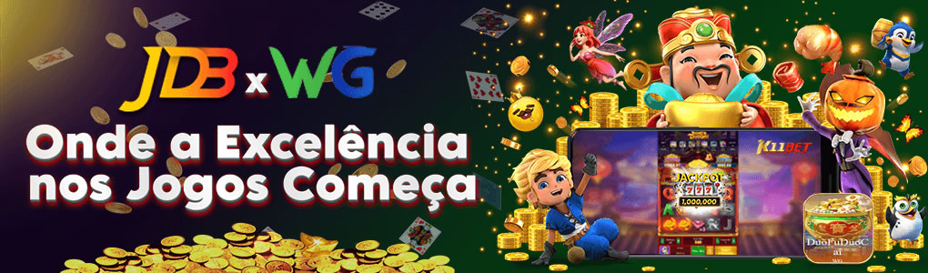 Apostas esportivas online