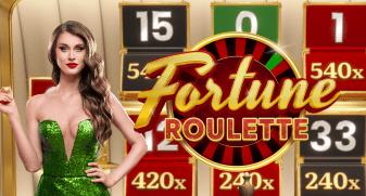 Jogar roleta